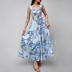 GRECIILOOKS Maxi Dress for Women